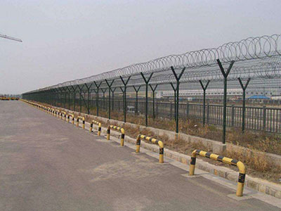 机场围界