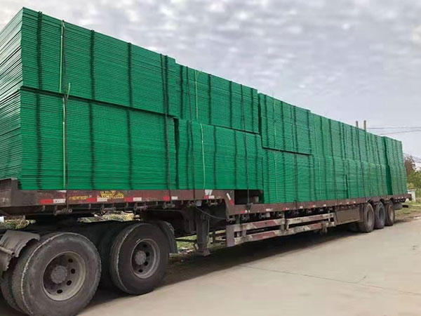 电力围栏 - 安平县万基筛网有限公司图片4