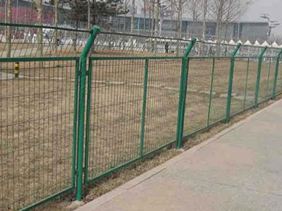 北京市高速护栏