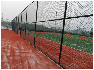 体育场围网 - 安平县万基筛网有限公司图片4