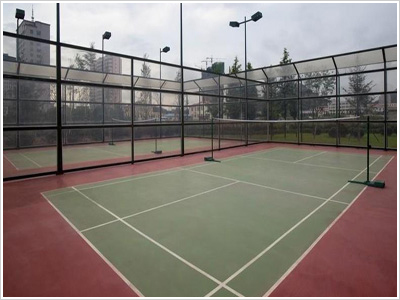 网球场围网 - 安平县万基筛网有限公司图片4