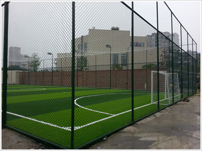 球场围网 - 安平县万基筛网有限公司图片4