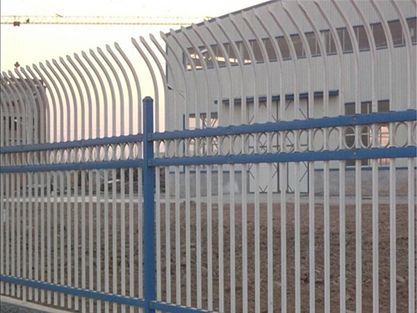 锌钢A型组装 - 安平县万基筛网有限公司图片2