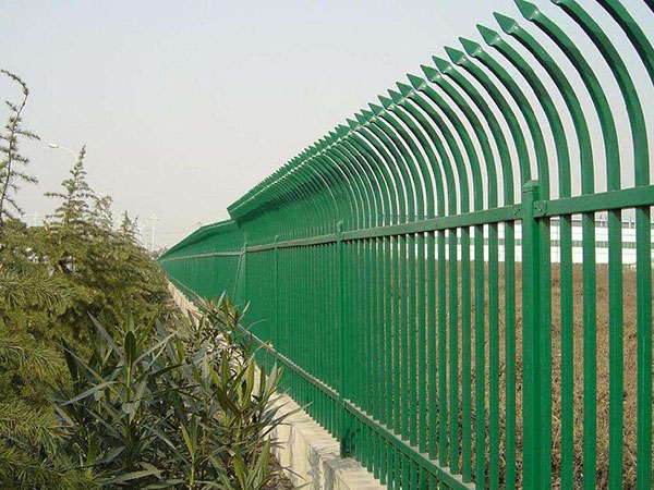 锌钢A型组装 - 安平县万基筛网有限公司图片4