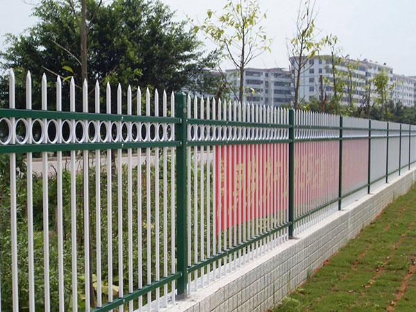 C型静电喷涂 - 安平县万基筛网有限公司图片2