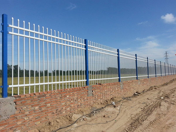 C型静电喷涂 - 安平县万基筛网有限公司图片3