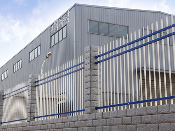 C型静电喷涂 - 安平县万基筛网有限公司图片4