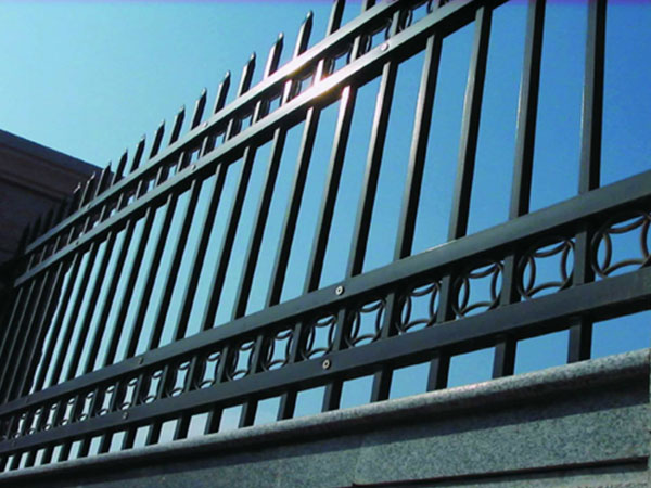 D型方管组装 - 安平县万基筛网有限公司图片2