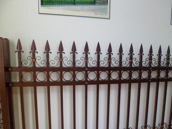 高质量围栏 - 安平县万基筛网有限公司图片4