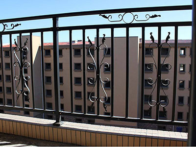 高质量围栏 - 安平县万基筛网有限公司图片2