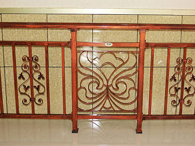 高质量围栏 - 安平县万基筛网有限公司图片3