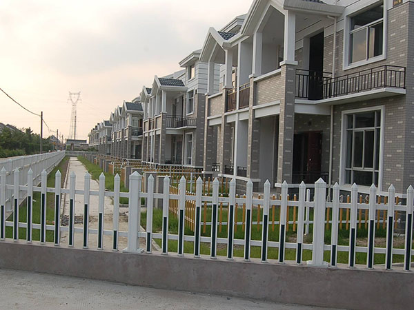 北京市高质量围栏