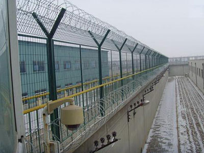 北京市刀刺隔离网