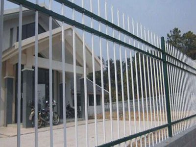 北京市热镀锌护栏