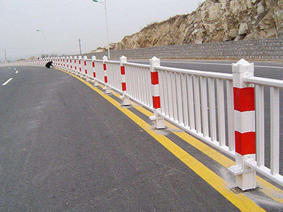 机非隔离栏 - 安平县万基筛网有限公司图片4