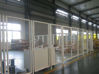 北京市车间仓库隔离