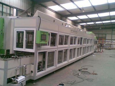 北京市机器设备防护罩