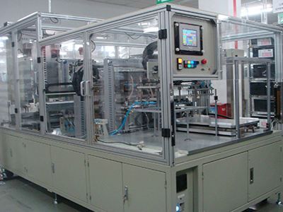 机器设备防护罩 - 安平县万基筛网有限公司图片3