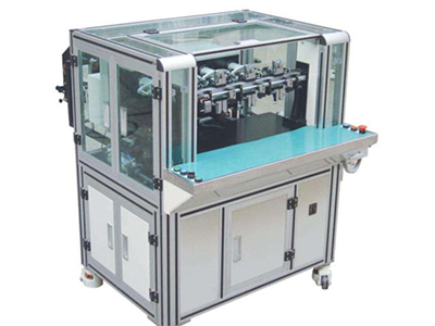 机器设备防护罩 - 安平县万基筛网有限公司图片4