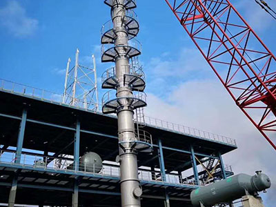 北京市钢格板案例