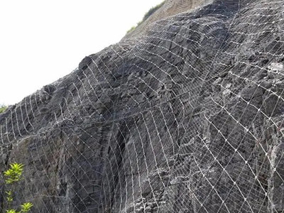 北京市主动防护网